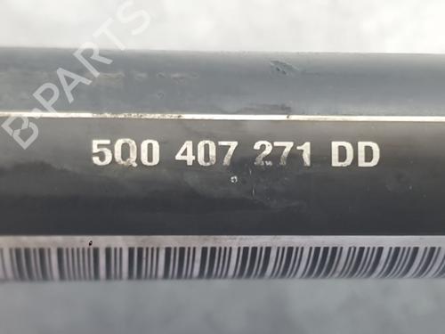 Left front driveshaft SEAT LEON (5F1) 1.5 TGi | BP24112887M38 - Image 4