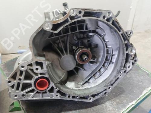 Gearbox OPEL CORSA D (S07)  | BP21397292M3 
