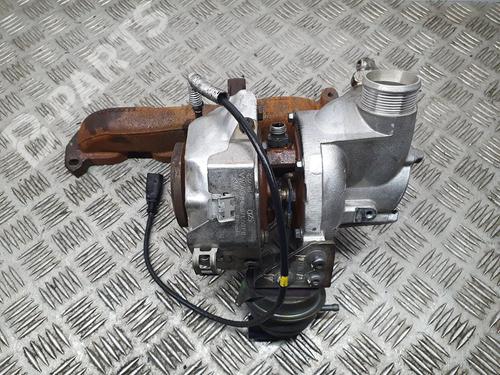 Used Turbocharger/Supercharger VW GOLF VII (5G1, BQ1, BE1, BE2) [2012-2021]  11803159