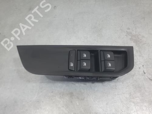 Used Left front window switch Left front window switch MG MG 4 (EH32) EV (170 hp) 33886621 33886621