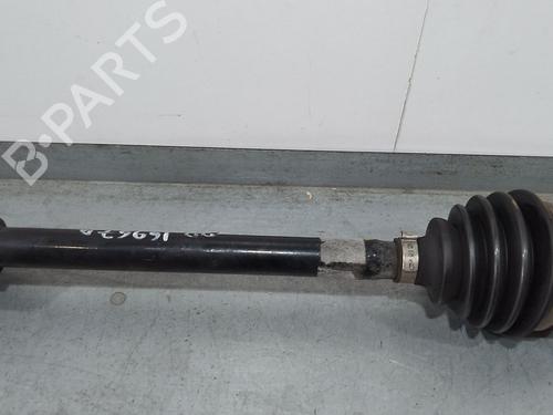 Drivaksel fortil Højre TOYOTA COROLLA (_E12_) 1.6 VVT-i (ZZE121_, ZZE121R) | BP29743281M39 