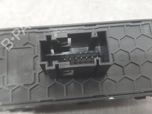 Left front window switch CITROËN C3 III (SX) 1.5 BlueHDi 100 (SXYHYP, SXYHTU) | BP39802920I27 - Image 4