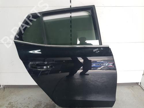 Used Right rear door Right rear door SKODA FABIA IV (PJ3) 1.0 TSI (95 hp) 33986410 33986410