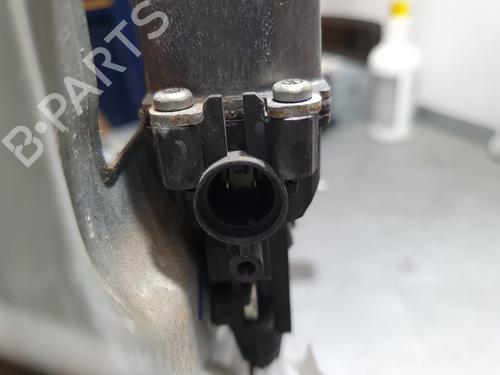 Front right window mechanism KIA SPORTAGE III (SL)  | BP8197546C23 
