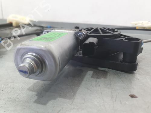 Front right window mechanism MG MG HS (AS23) 1.5 T (SAS23) | BP26277302C23 - Image 3