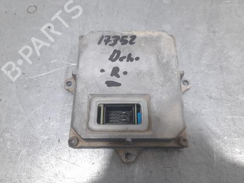 Used Xenon ballast Xenon ballast 32504786 32504786