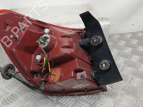 Right taillight KIA RIO IV (YB, SC, FB) 1.25 | BP26009726C35
