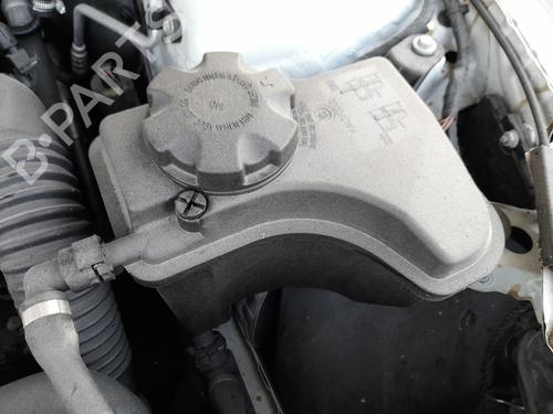 Used Expansion tank BMW 1 (E87) 118 d (143 hp) 27585700