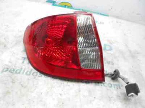 Left taillight HYUNDAI GETZ (TB)  924011C010