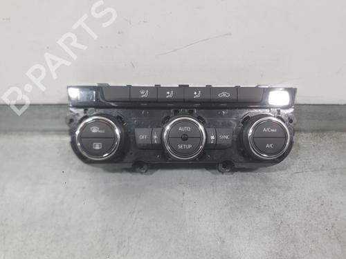 climate-control-seat-leon-st-5f8-2012-2013-2014-2015-2016-2017-2018-2019-2020-36302857 main image