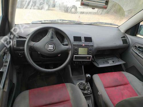 Engine control unit (ECU) SEAT IBIZA II (6K1)  | BP25443013M57 