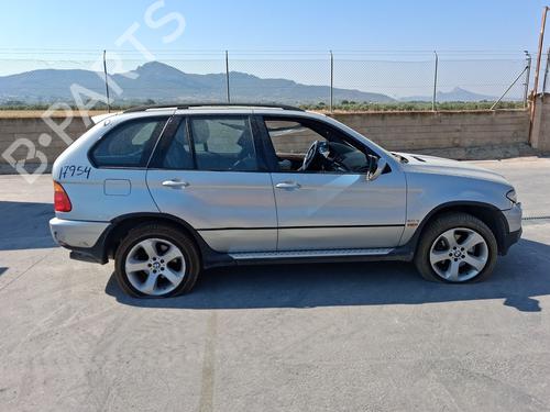 Used Parts BMW X5 (E53) 3.0 d 4834409