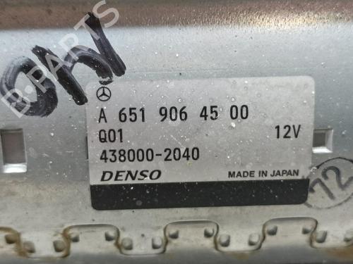 Starter MERCEDES-BENZ VITO Van (W447)  | BP12566568M8 
