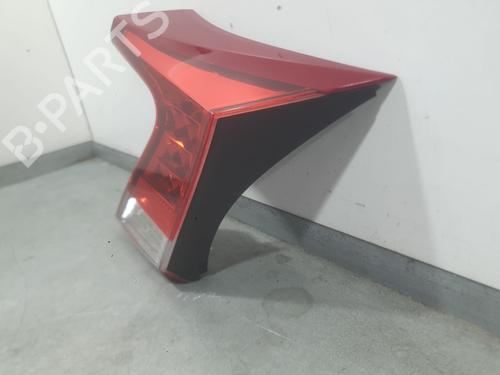 Right tailgate light HONDA CIVIC IX (FK) 1.8 i-VTEC (FK2) | BP40452968C80 - Image 2