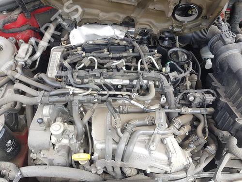 Used Engine AUDI A3 Sportback (8VA, 8VF) 1.6 TDI (115 hp) 25810720