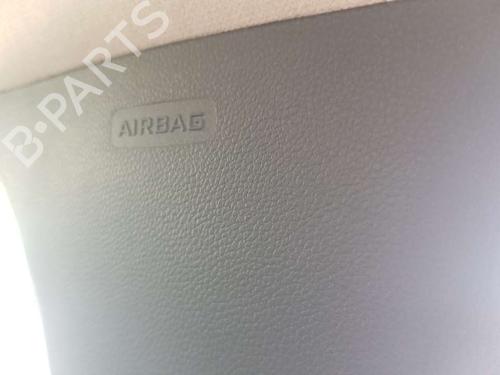 Venstre gardin airbag RENAULT CLIO V (B7_) [2019-2025]  19033859