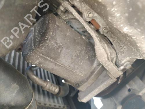 Compressor A/C NISSAN PULSAR Hatchback (C13) 1.5 dCi (110 hp) 25742084