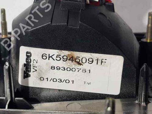 Left taillight SEAT CORDOBA (6K2) 1.4 | BP1421153C34 