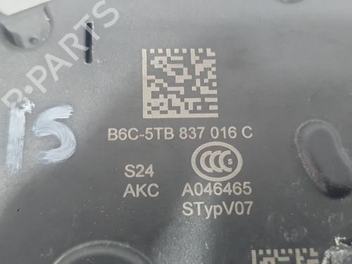 Front right lock CUPRA FORMENTOR (KM7, KMP) 2.0 VZ 4Drive | BP33240089C97 - Image 5