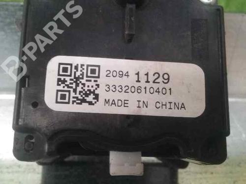 Steering column stalk OPEL ASTRA J Sports Tourer (P10) 1.7 CDTI (35) | BP1372139I23 