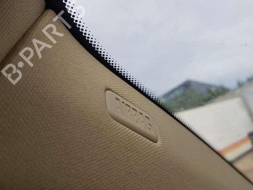 Used Left curtain airbag BMW 3 (E90) 318 d (143 hp) 20215201