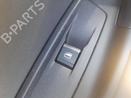 Venstre bagtil elrude kontakt PEUGEOT 508 SW II (FC_, FJ_, F4_) 2.0 BlueHDi 160 (163 hp) 31340289