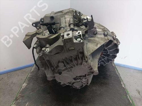 Used Gearbox FORD KUGA I [2008-2012]  6251045