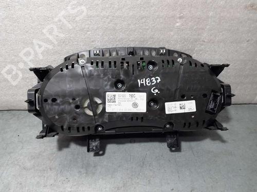 Instrument cluster VW GOLF VII (5G1, BQ1, BE1, BE2)  | BP13568622C47 