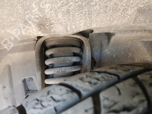 Used Left front shock absorber KIA SORENTO I (JC) 2.5 CRDi (170 hp) 15278822