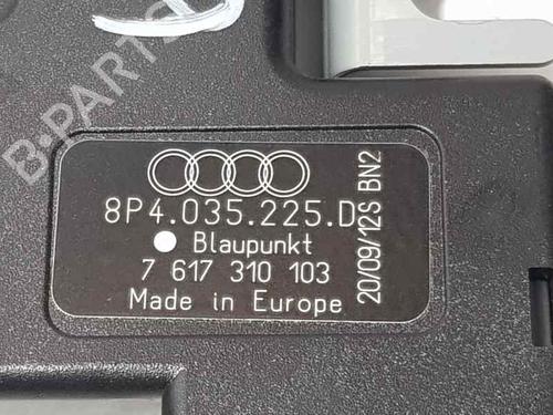 Electronic module AUDI A3 Sportback (8PA) 2.0 TDI 16V | BP8149594M83