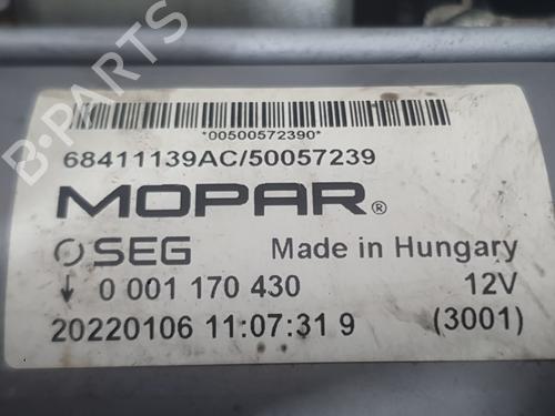 Starter JEEP COMPASS (MP, M6, MV, M7) 1.3 | BP40127416M8  - Image 5