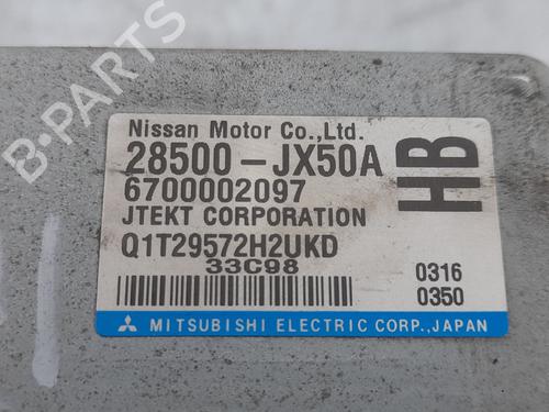 Steering column NISSAN NV200 Van 1.5 dCi 85 (M20, M20N, M20M) | BP32369056M21