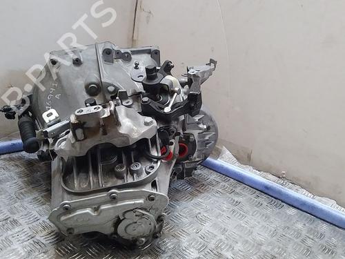 Gearbox FIAT SCUDO Van 1.5 Multijet 100 (506) | BP27631745M3 