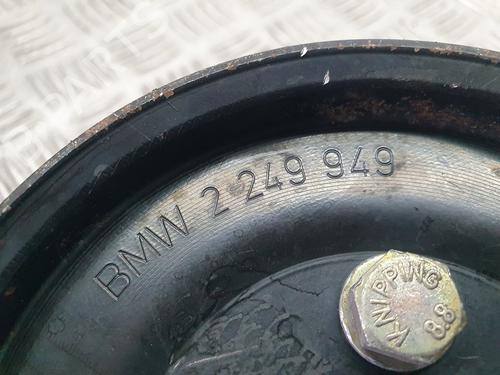 Styring servopumpe BMW X5 (E53)  | BP11537430M99 