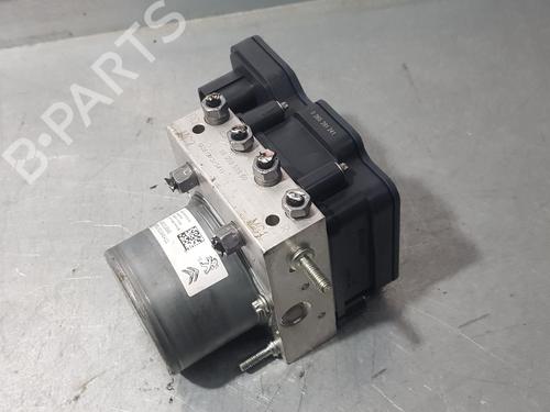 ABS pump PEUGEOT RIFTER 1.5 BlueHDi 100 | BP7965218M43 