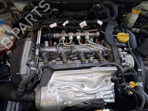 Used Engine Engine 38270451 38270451