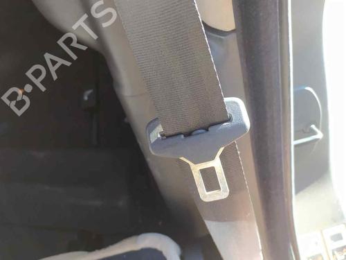 Used Rear left seatbelt LAND ROVER DISCOVERY III (L319) [2004-2009]  23427642