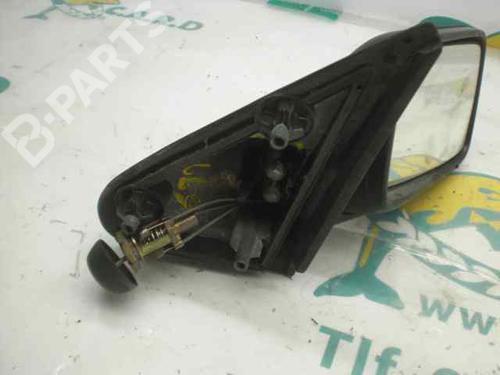 Right mirror SEAT IBIZA II (6K1)  | BP176989C27 