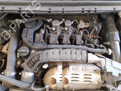 Used Engine Engine 37263904 37263904