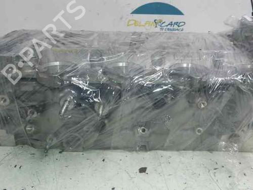 Cylinder head CITROËN C4 Grand Picasso I (UA_) 2.0 HDi 150 | BP12499029M5 