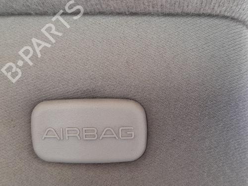 Used Left curtain airbag Left curtain airbag CITROËN C6 (TD_) 2.7 HDi (204 hp) 33826350 33826350