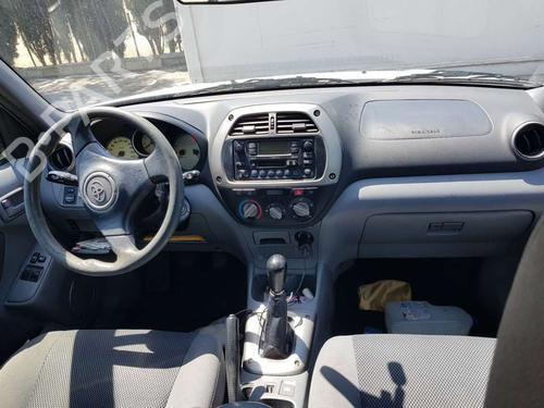 Right taillight TOYOTA RAV 4 II (_A2_)  | BP18311124C35 