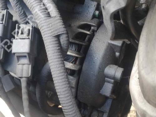 Used Alternator FORD TRANSIT COURIER B460 Box Body/MPV [2014-2025]  22178918