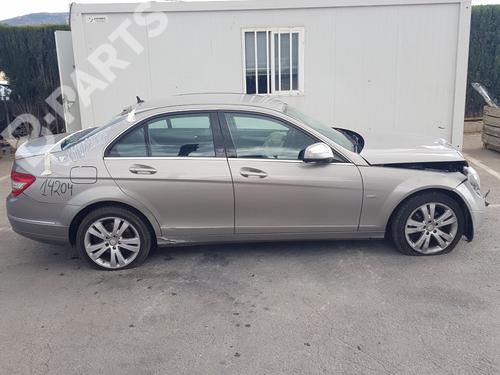 Right rear window switch MERCEDES-BENZ C-CLASS (W204)  | BP10656742C107  - Image 6