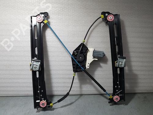 Rear right window mechanism SEAT ALHAMBRA (710, 711)  | BP10720036C25 