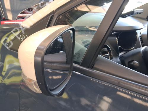 Used Left mirror Left mirror RENAULT CAPTUR I (J5_, H5_) 1.5 dCi 90 (J5N4, J5M5, J5MW, J5M6, J5AL, J5AJ) (90 hp) 40195052 40195052
