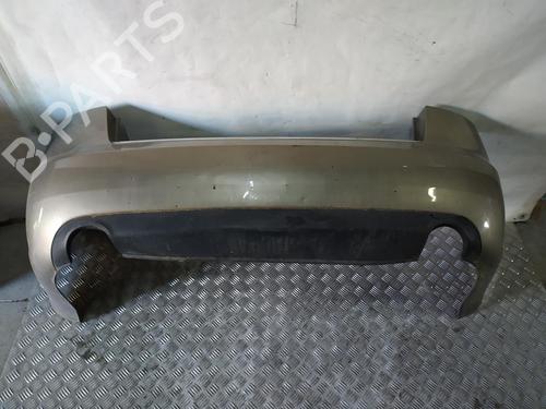 Used Rear bumper AUDI A4 B7 (8EC) 2.5 TDI (163 hp) 6580517