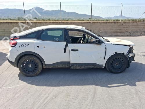 Right front driveshaft CITROËN C4 III (BA_, BB_, BC_) 1.2 PureTech 130 (BAHNSA, BAHNSB) | BP39268225M39 - Image 8