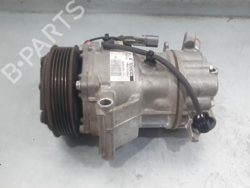 AC compressor RENAULT CLIO V (B7_) 1.5 Blue dCi 85 (B7AG) | BP37273492M34 - Image 2