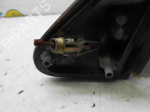 Right mirror SEAT IBIZA II (6K1)  | BP179553C27 